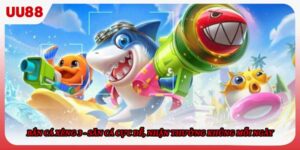 Bắn cá xèng 3 - Săn Cá Cực Dễ, Nhận Thưởng Khủng Mỗi Ngày