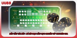 Bắt Cầu Tài Xỉu - Bí Kíp Đọc Cầu Cực Chuẩn Từ Chuyên Gia