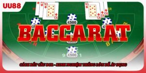 Cách Bắt Cầu BCR - Kinh Nghiệm Thắng Lớn Dễ Áp Dụng