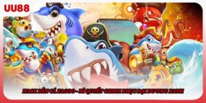 Hack Bắn Cá Zagoo - Bí Quyết Chinh Phục Đại Dương Xanh