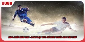 Kèo Chấp Hôm Nay - Cách Đọc Kèo Dễ Hiểu Nhất Cho Tân Thủ